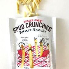 Trader Joe's  Spud Crunchies 
